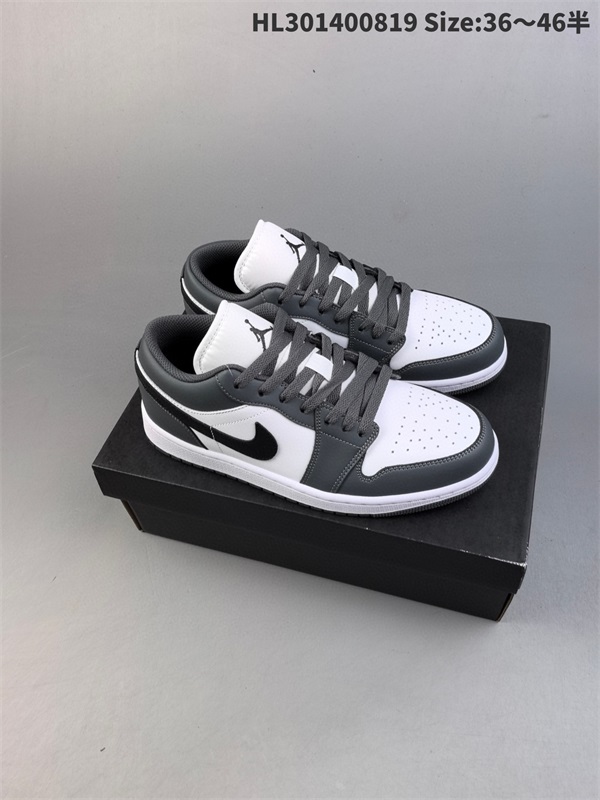 men air jordan 1 shoes 2024-9-5-090